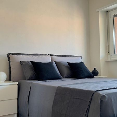 Lumen House - Attico Con Suite Rome Luaran gambar