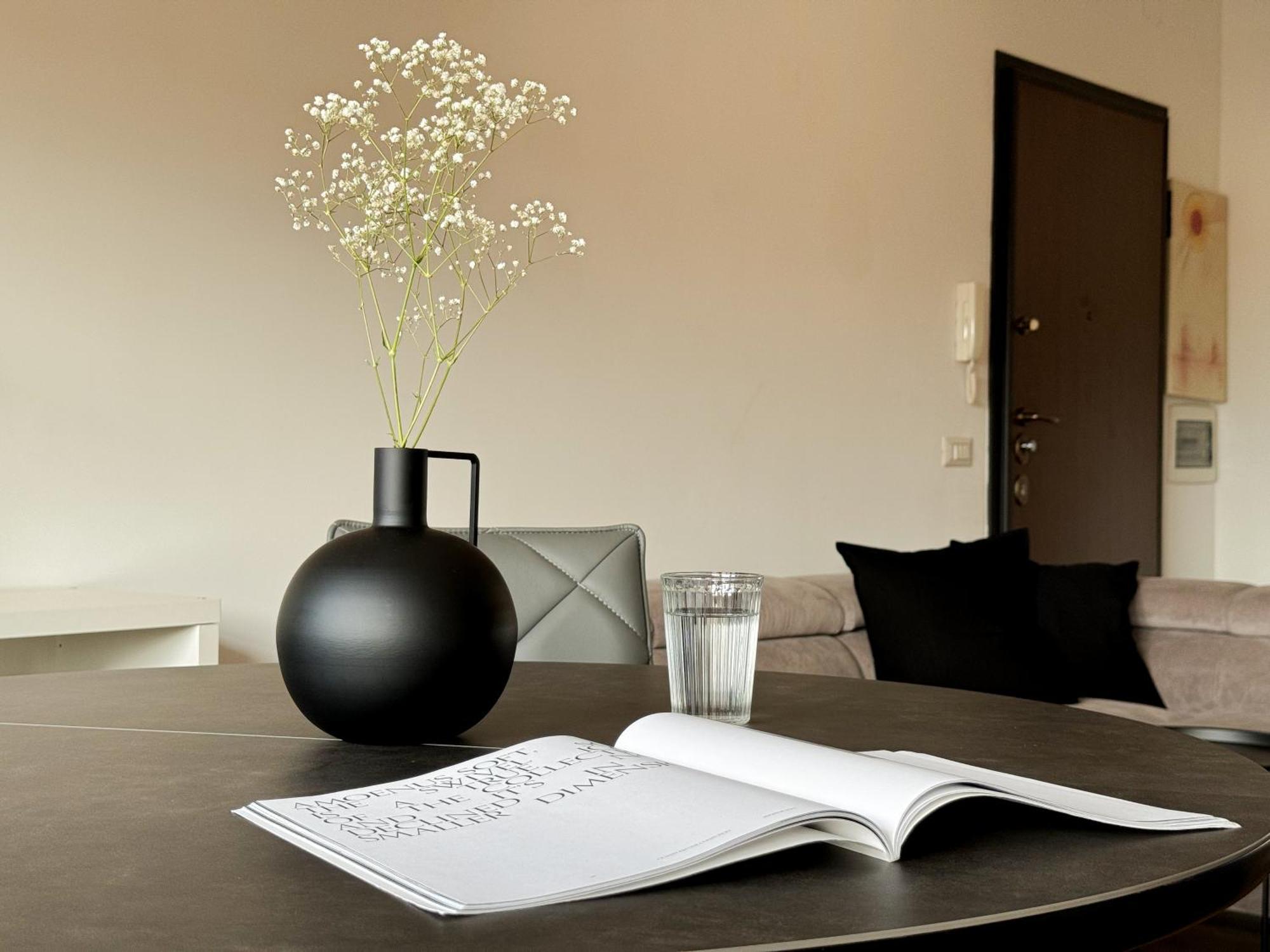 Lumen House - Attico Con Suite Rome Luaran gambar