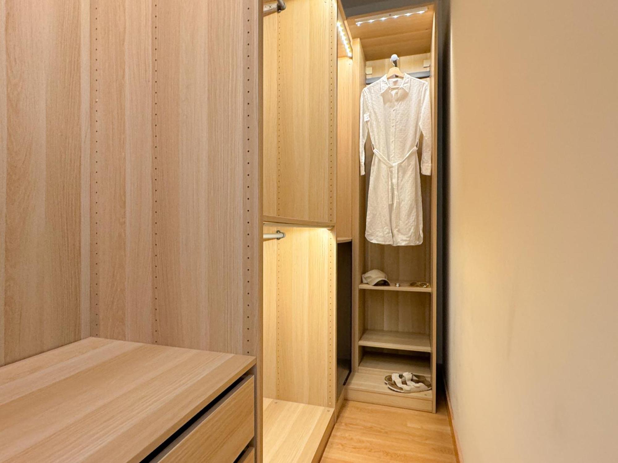 Lumen House - Attico Con Suite Rome Luaran gambar
