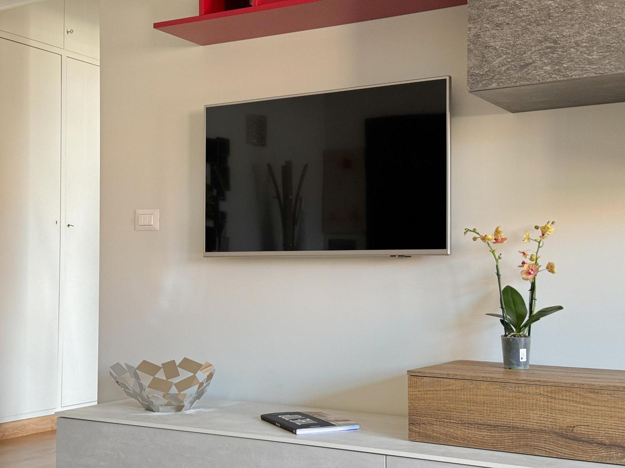 Lumen House - Attico Con Suite Rome Luaran gambar