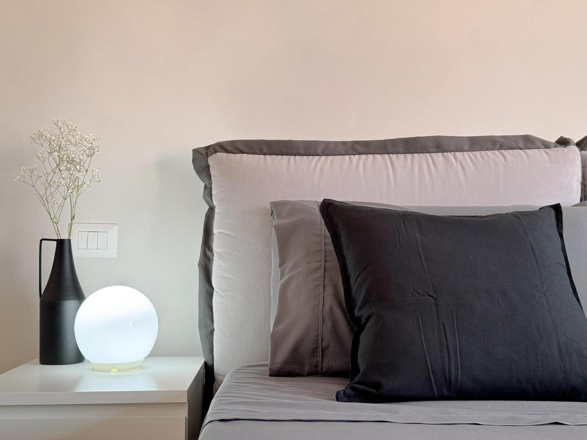 Lumen House - Attico Con Suite Rome Luaran gambar