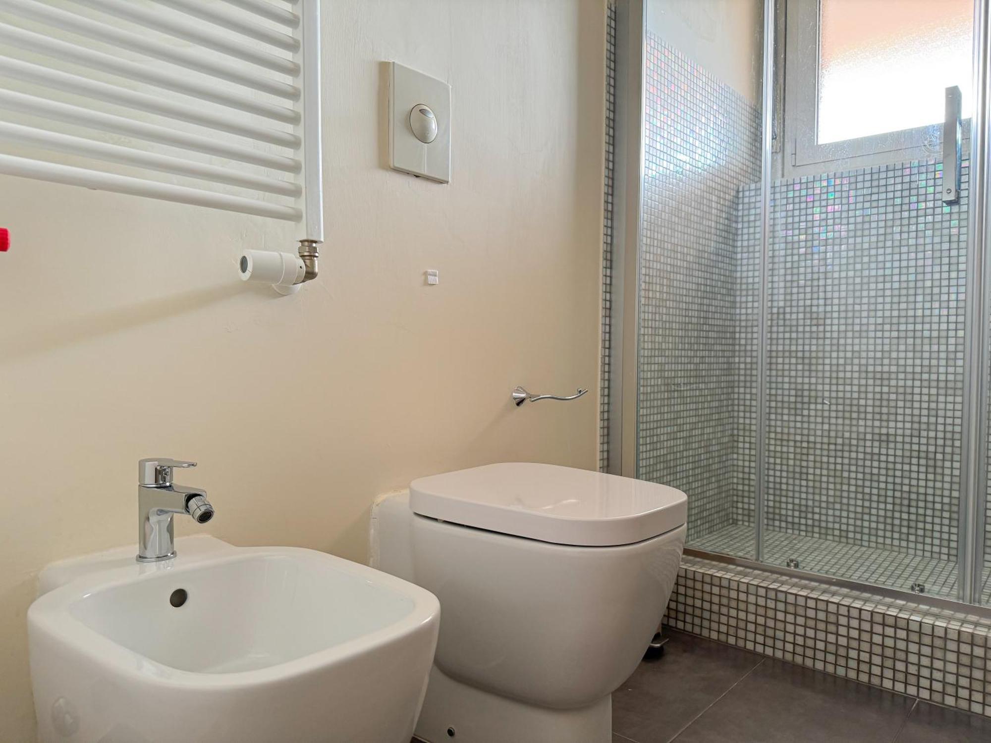 Lumen House - Attico Con Suite Rome Luaran gambar