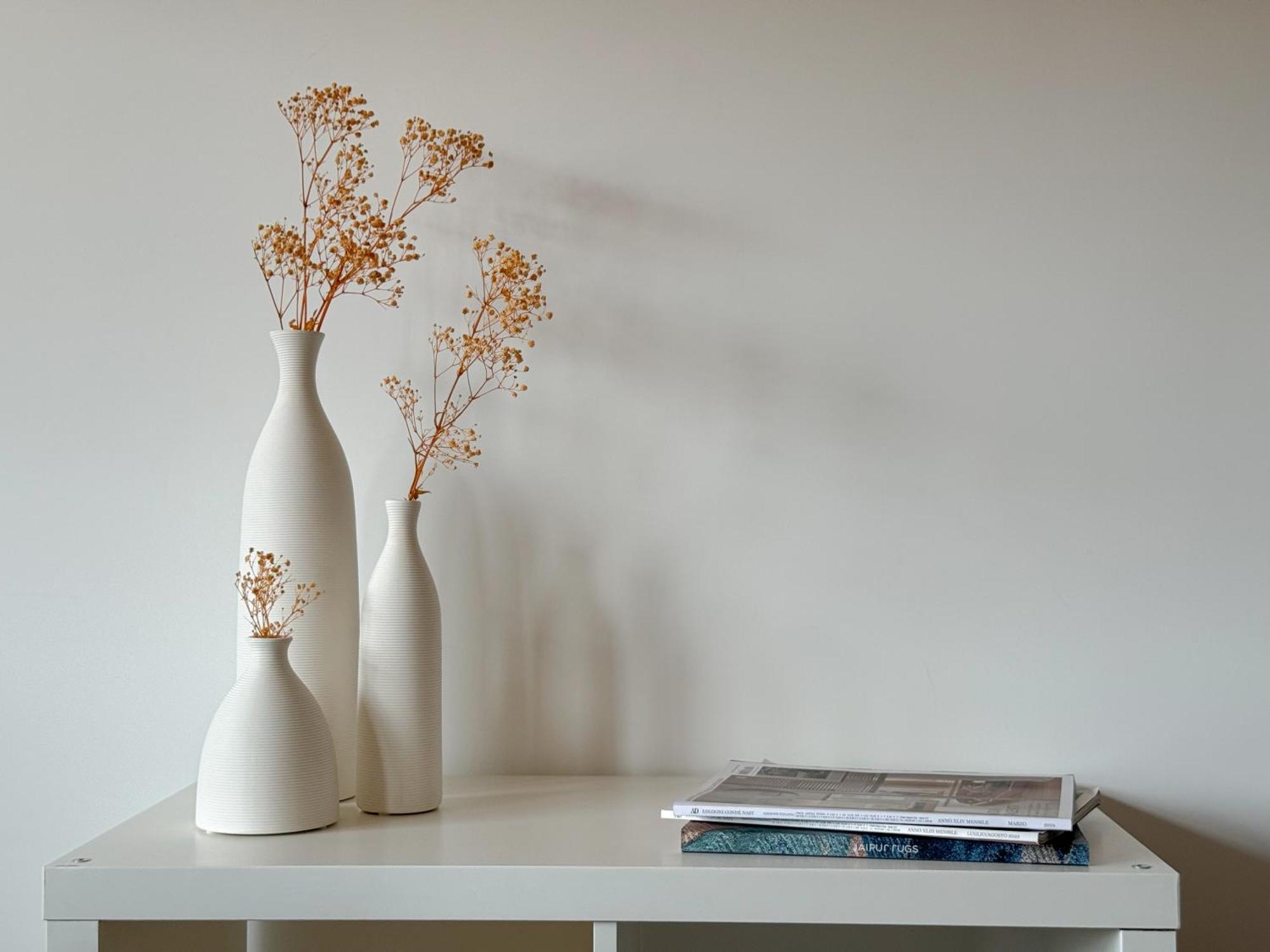 Lumen House - Attico Con Suite Rome Luaran gambar