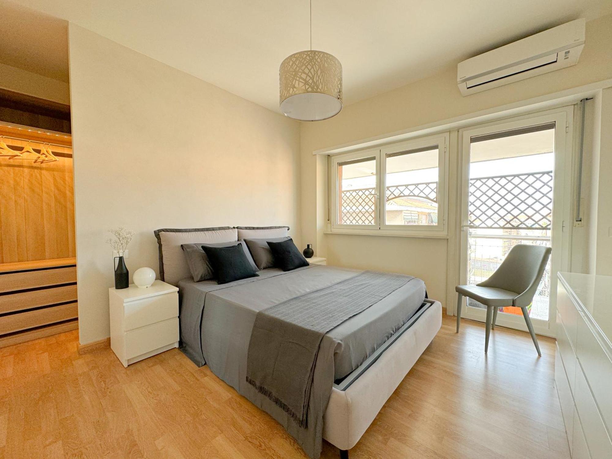 Lumen House - Attico Con Suite Rome Luaran gambar