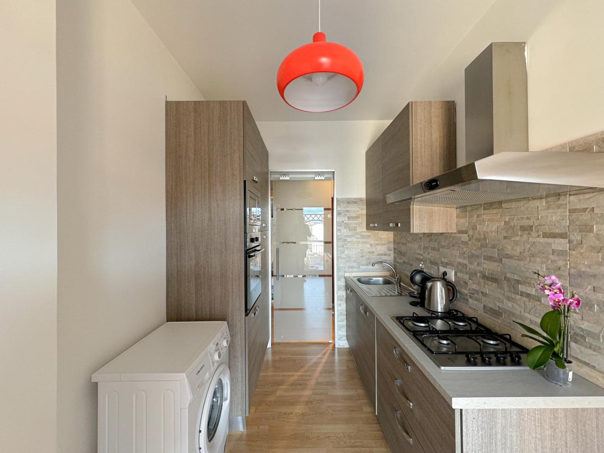 Lumen House - Attico Con Suite Rome Luaran gambar
